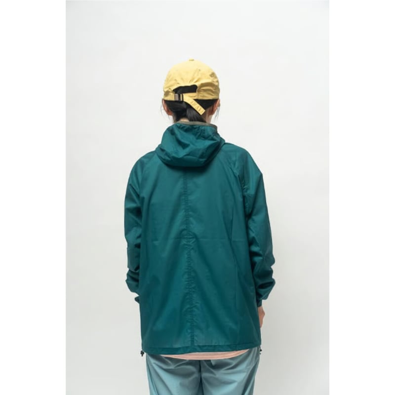 atelierbluebottle アトリエブルーボトル / JACKE HOODIE 202
