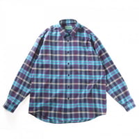 BROWN by 2-tacs ブラウンバイツータックス ／ B32-S002 "Wide collar