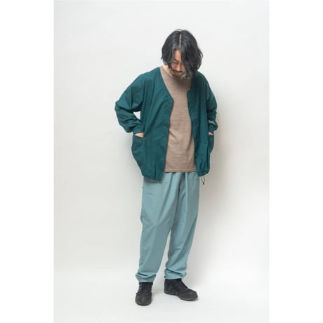 atelierbluebottle アトリエブルーボトル / JACKE CARDIGAN 2025