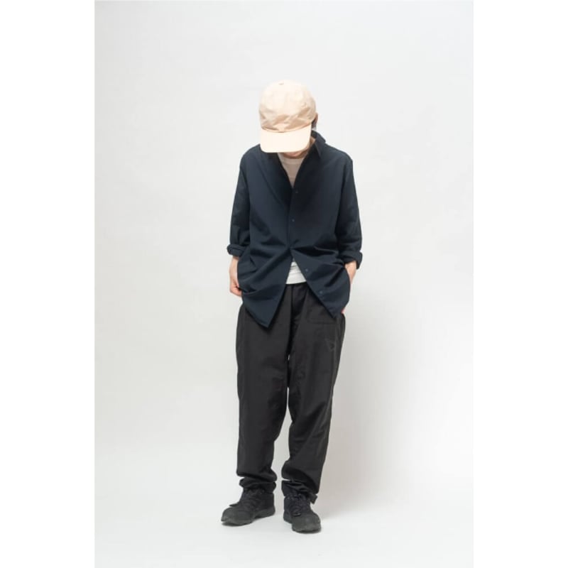 atelierbluebottle アトリエブルーボトル / Hiker's SHIRTS-L atelierbluebottle アトリエブルーボトル / Hiker's SHIRTS-L