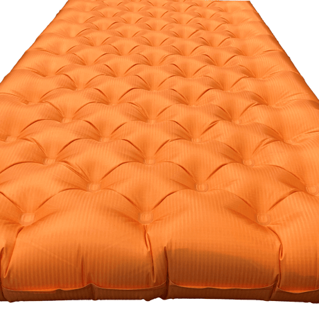 Big Agnes ビッグアグネス ／Zoom UL Insulated REGULAR