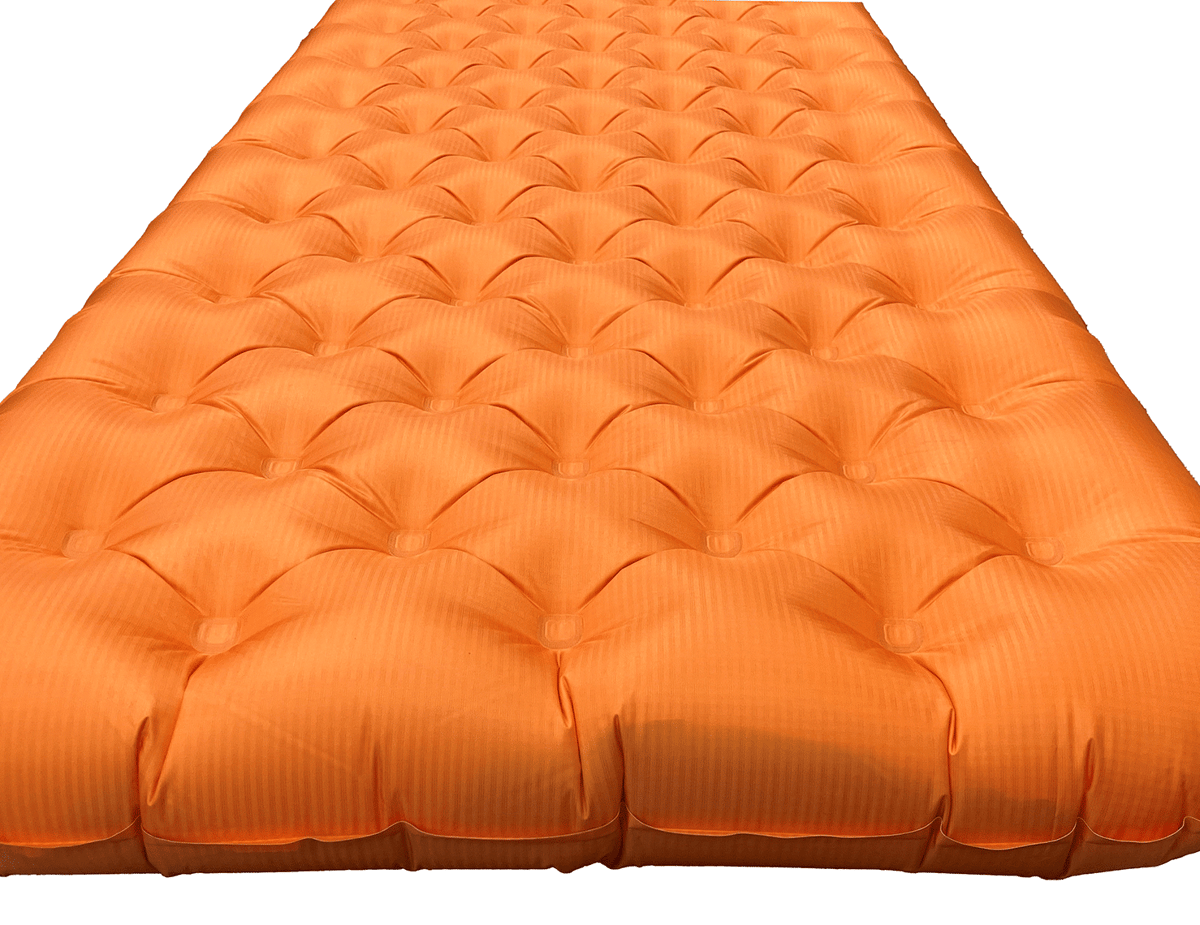 Big Agnes ビッグアグネス ／Zoom UL Insulated REGULAR |