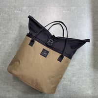 +++ Light sewing machine／tool tote. 『 Tactical 』