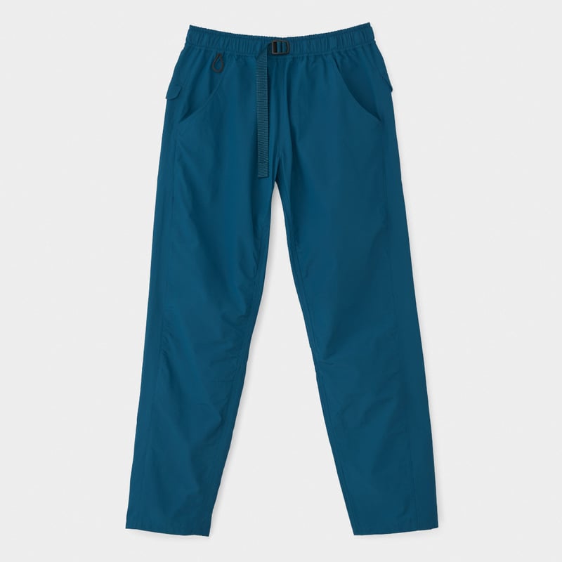 山と道／DW 5-Pocket Pants - Men (2025)【在庫有】 | 旅道具と人