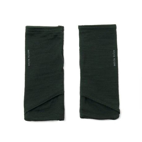 subtle voice サトルボイス ／SV Wool Hand Warmer