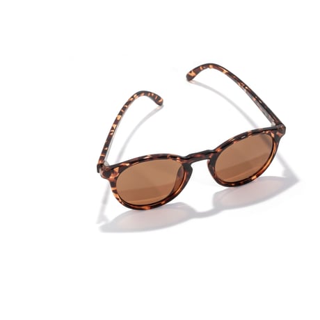 SUNSKI サンスキー ／ Dipsea Tortoise Amber