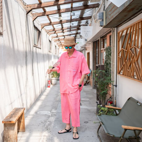 PAPERSKY WEAR ペーパースカイウェア ／ Traveler's  Steteko