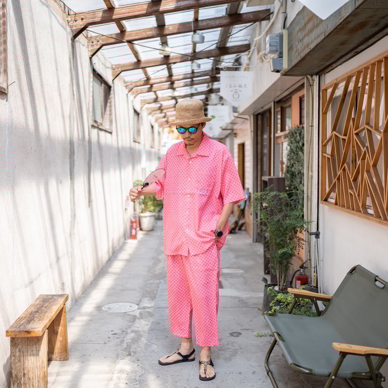 PAPERSKY WEAR ペーパースカイウェア ／ Traveler's Steteko
