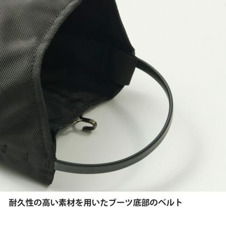 finetrack ファイントラック ／ エバーブレスアルパインゲイター