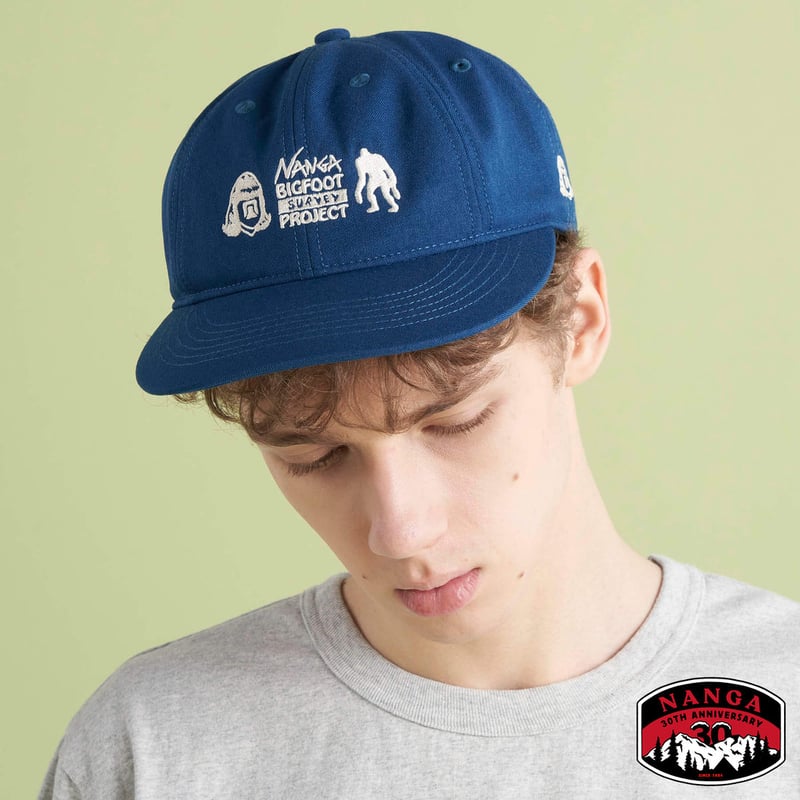 NANGA × TACOMA FUJI RECORDS /BIGFOOT SURVEY PRO NANGA × TACOMA FUJI RECORDS /BIGFOOT SURVEY PRO