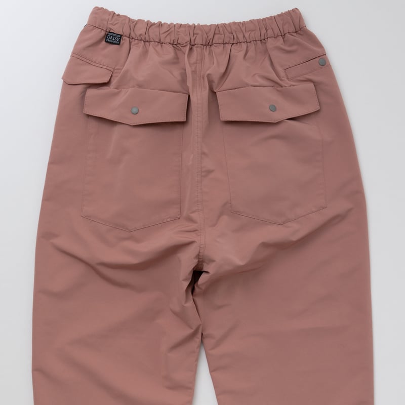 MOUNTAIN DAISY PRODUCTS マウンテンデイジープロダクツ ／ My Hik