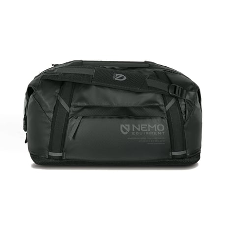 NEMO ニーモ ／ Double Haul ダブルホール 30L