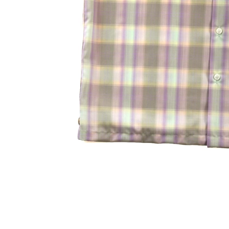 BROWN by 2-tacs ブラウンバイツータックス ／ B33-S004 