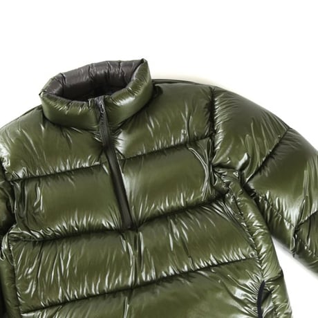 BROWN by 2-tacs ブラウンバイツータックス ／ B30-J001 "Nap-pull"