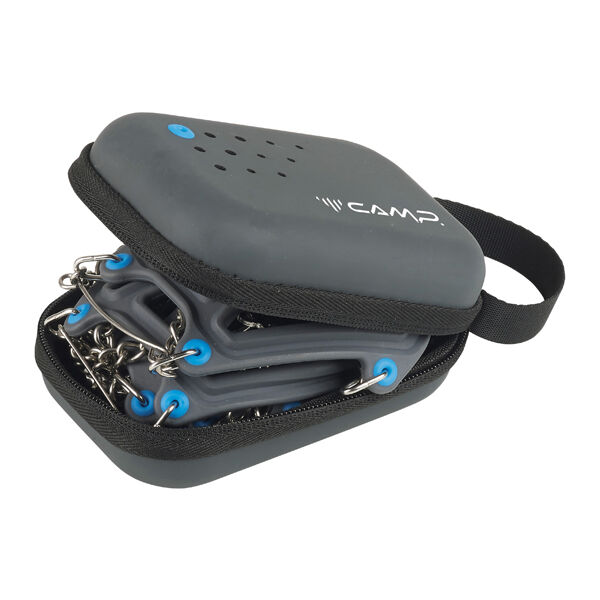 CAMP カンプ / アイスマスターライト | 旅道具と人 HouHou