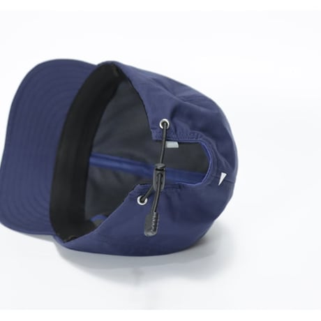 halo-commodity ハロコモディティー / h243-202/Cord Banner Cap