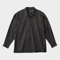 山と道／Merino Shirt - Unisex (2026)【在庫有】