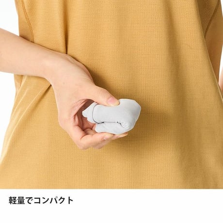 finetrack ファイントラック／ドラウトシェードアームカバー UNISEX