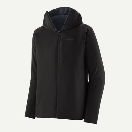 patagonia パタゴニア ／ メンズ・ナノエア・ウルトラライト・フルジップ・フーディ