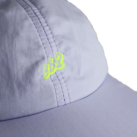 BROWN by 2-tacs ブラウンバイツータックス／B35-C001"Nylon cap"