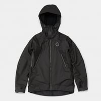 山と道／All-weather Alpha Jacket - Unisex (2025)【在庫有】
