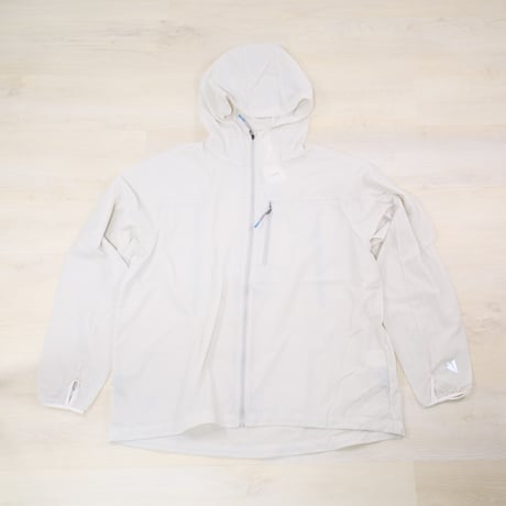 PAPERSKY WEAR ペーパースカイウェア ／ WIND SHELL HOODIE