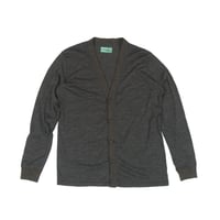 BROWN by 2-tacs ブラウンバイツータックス ／ B34-KN001"BAA cardigan"