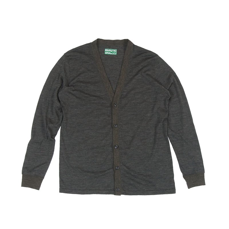 BROWN by 2-tacs ブラウンバイツータックス ／ B34-KN001