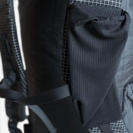 bonfus ボンフェス ／ Iterus 38L