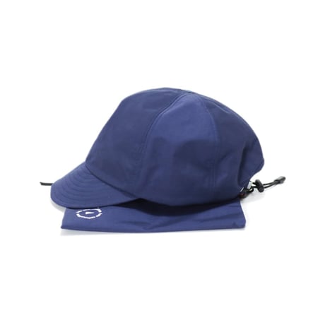 halo-commodity ハロコモディティー / h243-202/Cord Banner Cap