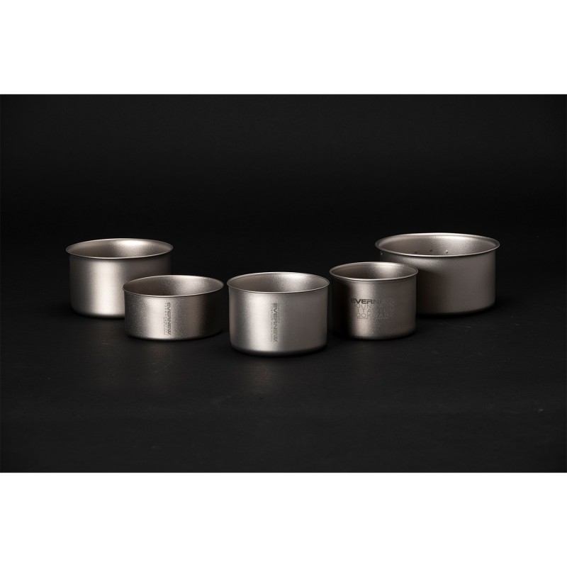 EVERNEW エバニュー / Apex cup t0.2 | 旅道具と人 HouHou〈ホウホウ〉