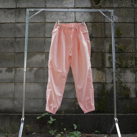 迷迭香 マンネンロウ ／ MICRO RIP NYLON HARVEST TRAINER