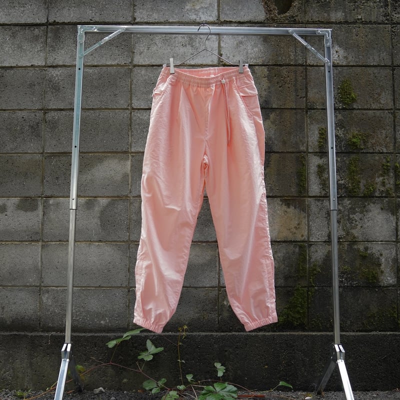 迷迭香 マンネンロウ ／ MICRO RIP NYLON HARVEST TRAINER |