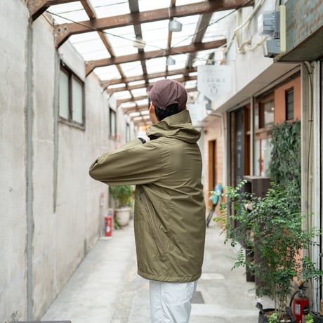 finetrack ファイントラック ／ エバーブレスフォトンジャケット 2025 MEN'S