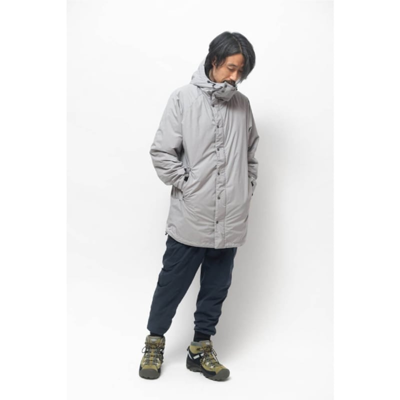 atelierbluebottle アトリエブルーボトル / ALPHA WOOL JACKE atelierbluebottle アトリエブルーボトル / ALPHA WOOL JACKE