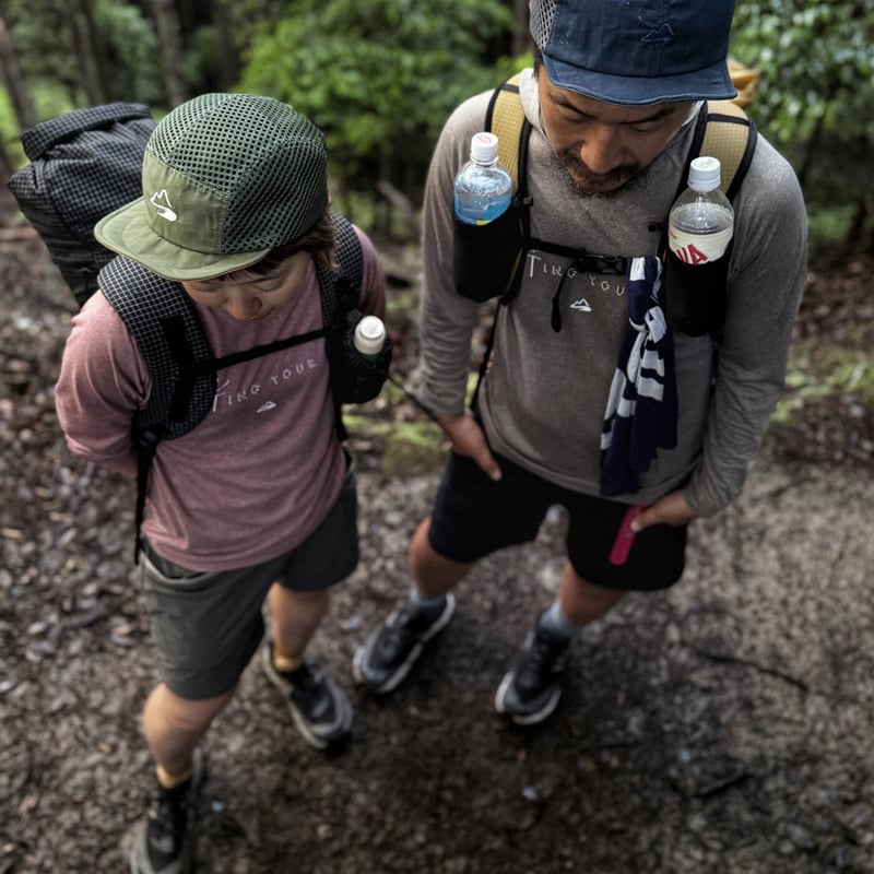 milestone マイルストーン／Doo-Bop Hoody | 旅道具と人 HouHo