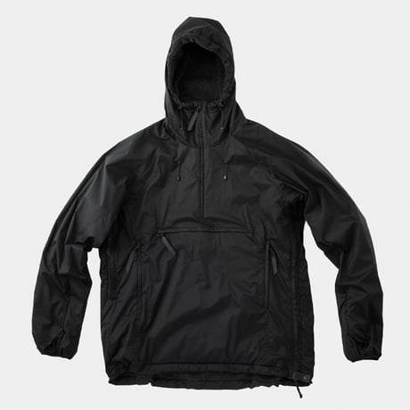 山と道／Alpha Anorak - Unisex (2023) 【在庫有】