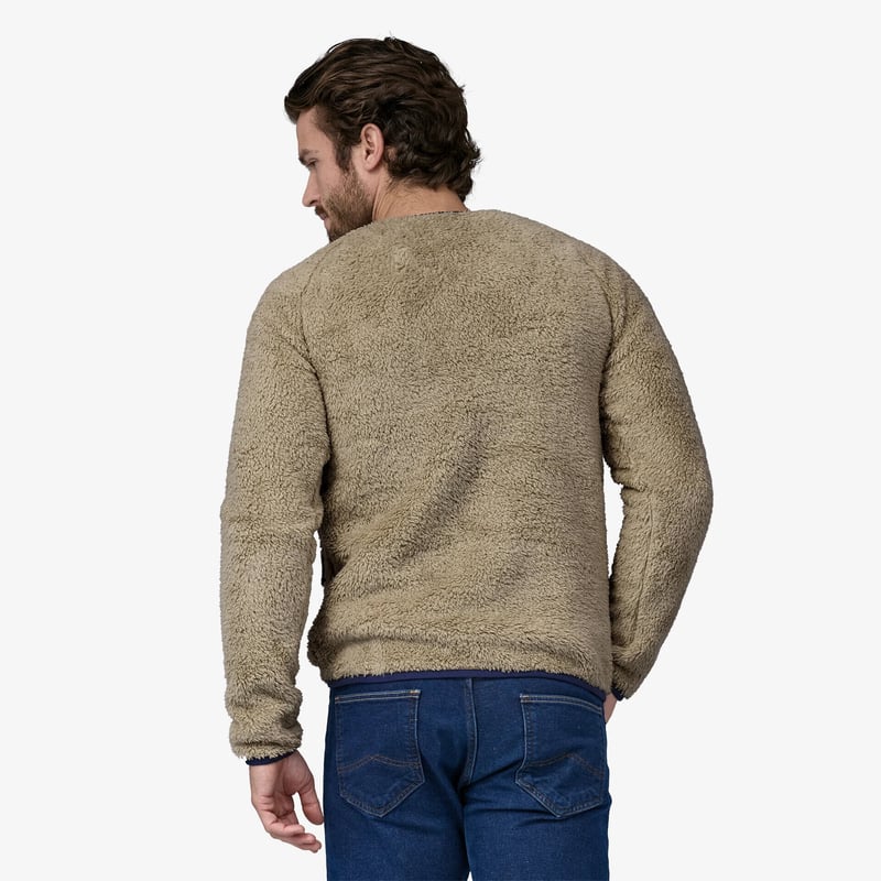 patagonia パタゴニア / メンズ・ロス・ガトス・クルー | 旅 patagonia パタゴニア / メンズ・ロス・ガトス・クルー | 旅