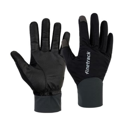 finetrack ファイントラック ／ エバーブレスウィンタートレイルグローブ MEN'S