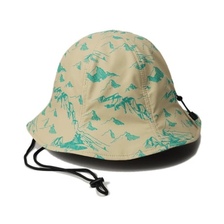 halo-commodity ハロコモディティー / h251-439/Some Hill Hat