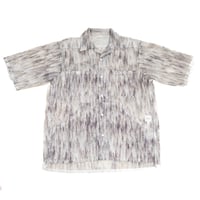 迷迭香 マンネンロウ／MSH-5C MESH SHIRT H/S