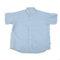 PAPERSKY WEAR ペーパースカイウェア／HIKE&BIKE CAVE BIG HALF SHIRTS