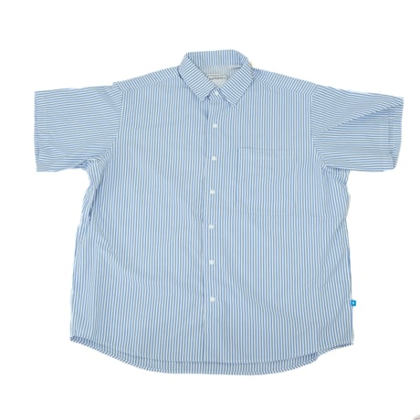 PAPERSKY WEAR ペーパースカイウェア／HIKE&BIKE CAVE BIG HALF SHIRTS