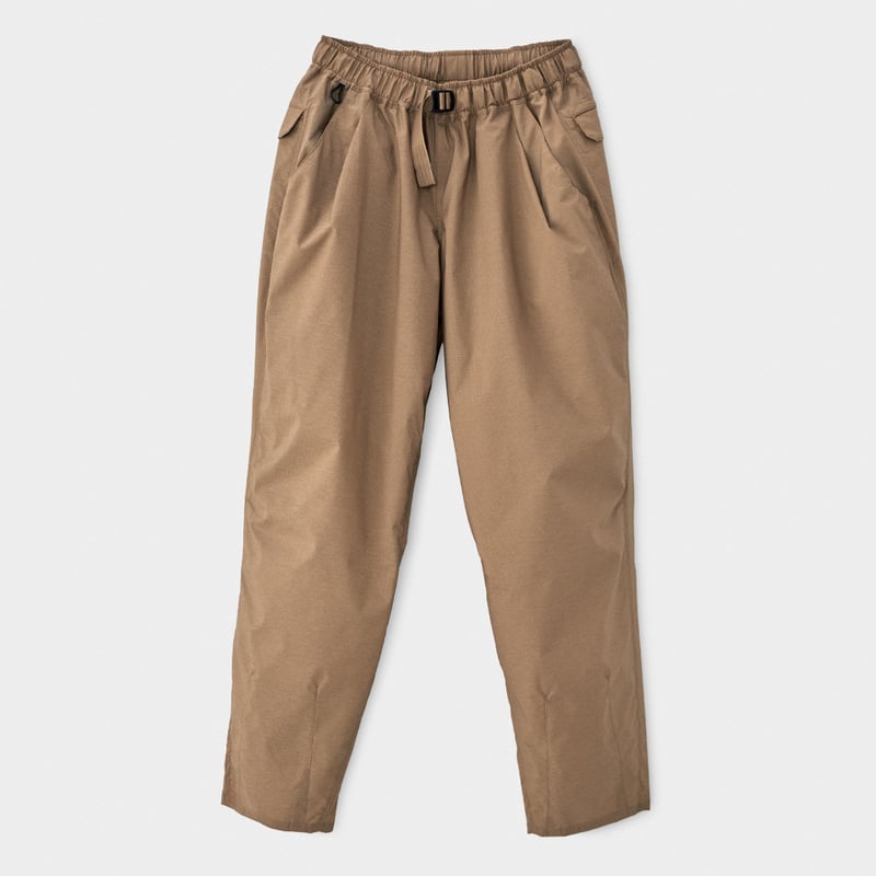 山と道 Light 5-Pocket Pants / M-Tall 山と道／Light 5-Pocket Wide Pants - Unisex (2026)【在