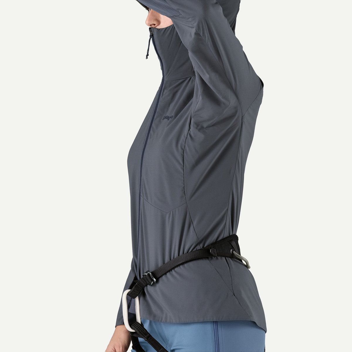 【美品・レア！】パタゴニア　ウィメンズ　ナノエア　ライトフーディ Sサイズ fit=scale-down,w=1200