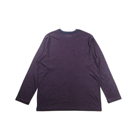 BROWN by 2-tacs ブラウンバイツータックス／B35-KN003"BAA crew"