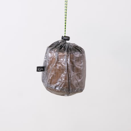 +++ Light sewing machine／Crispy sack.(DCF ver.) for NODATE mug