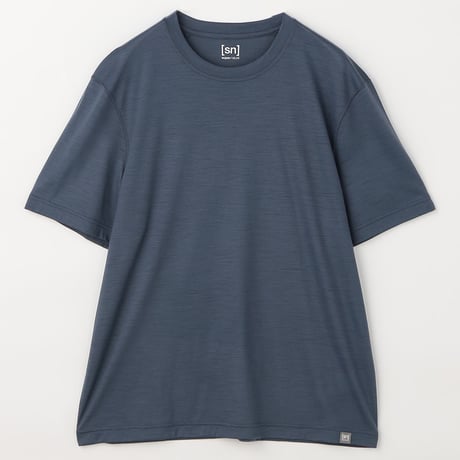 SN／JP 140 エブリディ ショートスリーブ Tシャツ（ユニセックス）