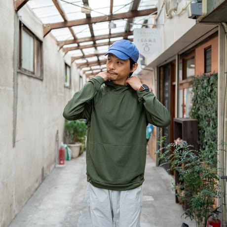 patagonia パタゴニア ／ メンズ・キャプリーン・サーマル・フーディ
