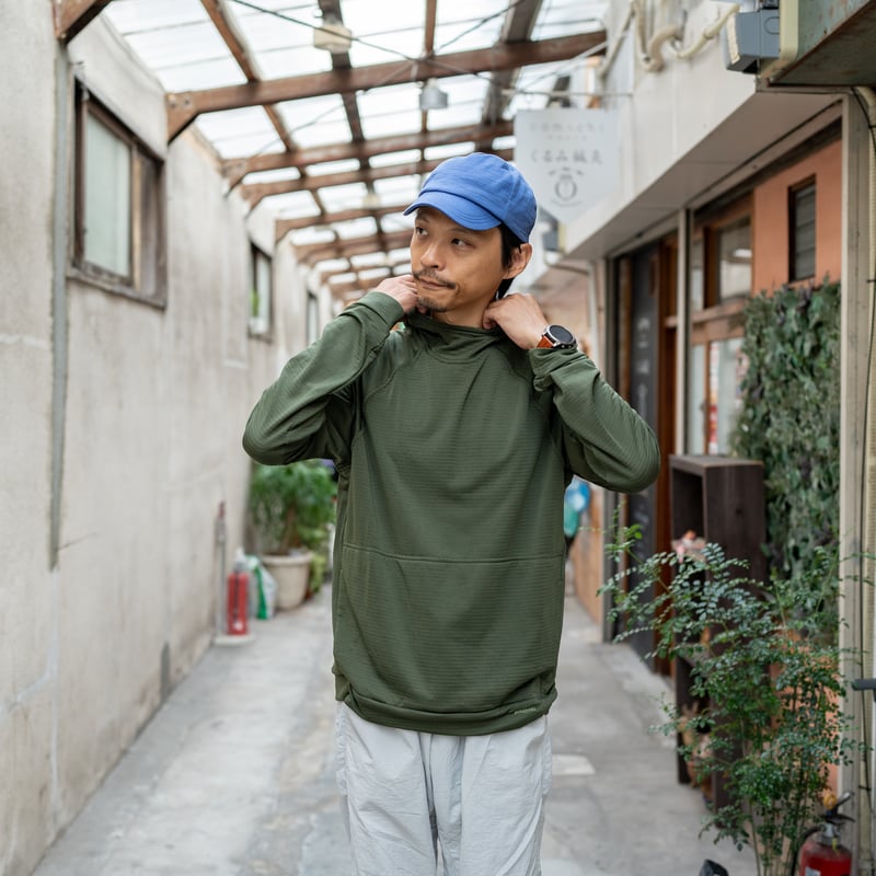 patagonia パタゴニア / メンズ・キャプリーン・サーマル patagonia パタゴニア / メンズ・キャプリーン・サーマル